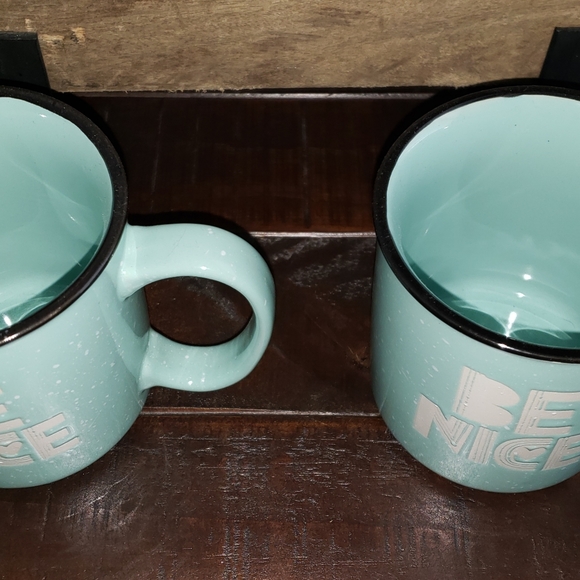 NWT-Large Coffee mugs - Picture 3 of 3